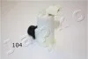 <strong>Насос склоомивача перед. Nissan NP300 (08 -) JAPKO 156104 (фото 1)</strong>