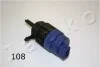 <strong>Насос стеклоомывателя Nissan Navara (01-) JAPKO 156108 (фото 1)</strong>