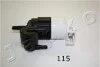 <strong>Насос склоомивача Nissan Almera Hatchback (N16) (00 -) JAPKO 156115 (фото 1)</strong>