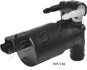 <strong>Насос стеклоомывателя Nissan Navara D22, D40, Qashqai JAPKO 156116 (фото 3)</strong>