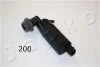 <strong>Насос склоомивача Honda Civic VII Hatchback (01-)/Toyota Avensis (99-), Corolla (01-), Yaris (99-) JAPKO 156200 (фото 1)</strong>