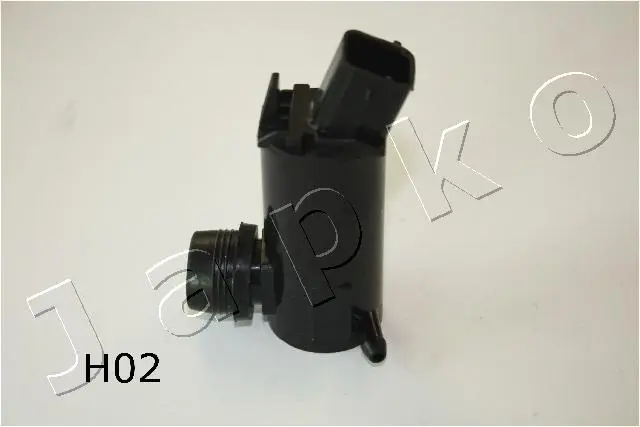 <strong>Насос склоомивача Hyundai Accent III, IV (05-), Getz (02-)/KIA Rio I, II (00-) JAPKO 156H02 (фото 1)</strong>