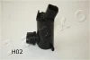 <strong>Насос склоомивача Hyundai Accent III, IV (05-), Getz (02-)/KIA Rio I, II (00-) JAPKO 156H02 (фото 1)</strong>