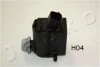 <strong>Насос склоомивача HYUNDAI SANTA FÉ II 2.2 CRDi 06-12 JAPKO 156H04 (фото 4)</strong>
