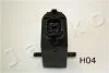 <strong>Насос склоомивача HYUNDAI SANTA FÉ II 2.2 CRDi 06-12 JAPKO 156H04 (фото 5)</strong>