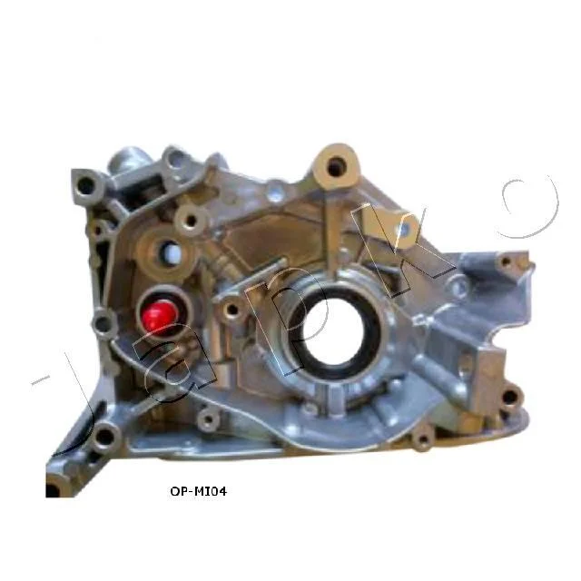 <strong>Масляний насос L200 / TRITON (KA_T, KB_T) 2.5 DI-D 05-15 JAPKO 157MI04 (фото 1)</strong>