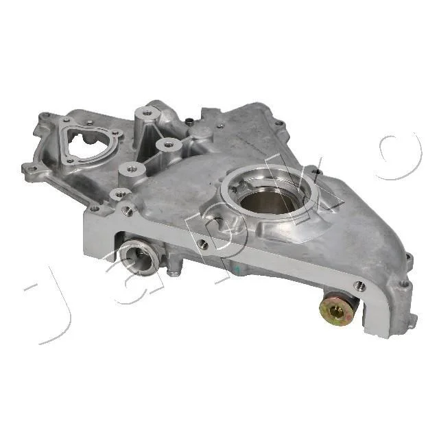 <strong>Масляний насос PATHFINDER III/NAVARA NP300 (D40) 2.5 dCi 05- JAPKO 157NS09 (фото 1)</strong>