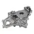 <strong>Масляний насос PATHFINDER III/NAVARA NP300 (D40) 2.5 dCi 05- JAPKO 157NS09 (фото 3)</strong>