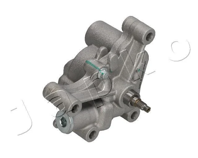 <strong>Масляний насос JUKE (F15)/QASHQAI I (J10, NJ10) 1.6 10-19 JAPKO 157NS17 (фото 1)</strong>