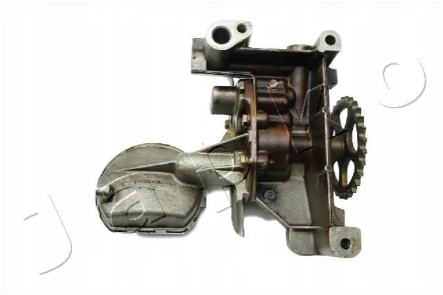 <strong>Насос масляний Citroen Berlingo 1.9 D 96-/Xsara 1.8 D 97-00/Peugeot 405 1.9 (87-92) JAPKO 157PE06 (фото 1)</strong>