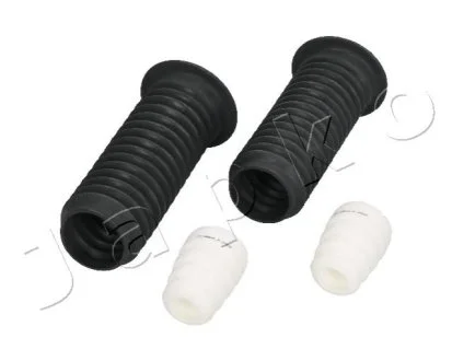 Пильовики-відбійники амортизатора переднього Ford Fiesta (08-) для Ford, Mazda JAPKO 1590311 фото товару