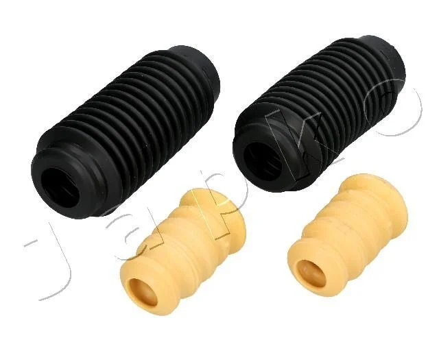 <strong>Комплект 2шт пильник/відбійник амортизатора перед PEUGEOT 207 06- JAPKO 1590612 (фото 1)</strong>