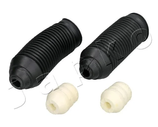 <strong>Комплект 2шт пильник/відбійник аморт. перед VW UP/ SKODA Citigo 1.0 11- JAPKO 1590948 (фото 1)</strong>