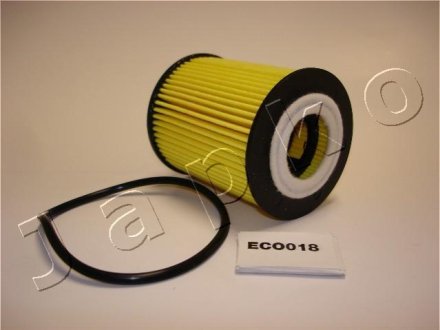 Фильтр масляный Opel Omega b 2.6 (94-99),Opel Sintra 3.0 (96-99),Saab 9-3 1.8 (0 JAPKO 1ECO018 (фото 1)