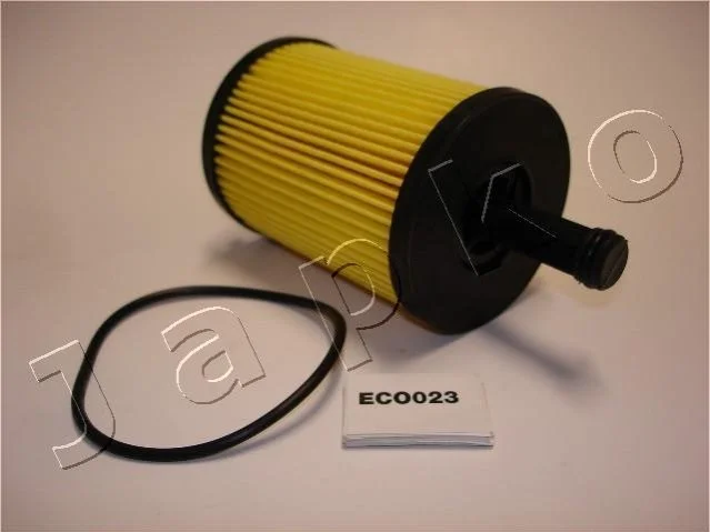 <strong>Фільтр масляний 1.9TDI/2.0SDI T5 03-/Caddy/Golf 04-/Passat/Jetta 05- JAPKO 1ECO023 (фото 1)</strong>