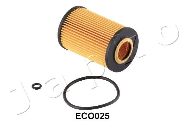 <strong>Фільтр масляний Golf VII/Passat/Octavia 1.6/2.0 TDI 13- JAPKO 1ECO025 (фото 1)</strong>