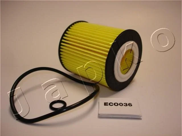 <strong>Фільтр масляний Ford Galaxy 2.3 (07-15),Ford Mondeo iv 2.3 (07-14) JAP JAPKO 1ECO036 (фото 1)</strong>