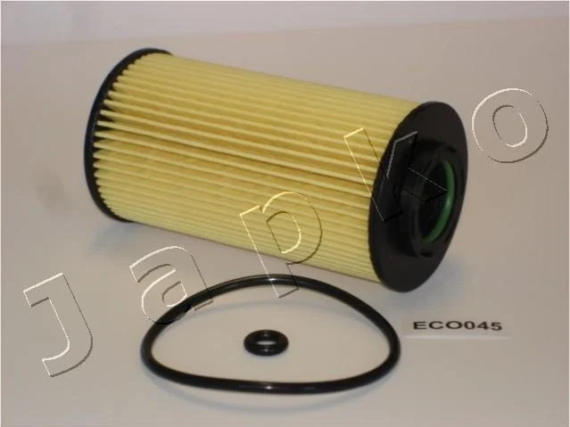 <strong>Фільтр масляний Hyundai i30 cw 1.6 (10-12),Hyundai i30 cw 1.6 (08-12) JAPKO 1ECO045 (фото 1)</strong>