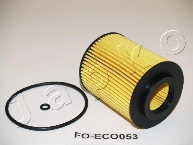<strong>Фільтр масляний MB Sprinter/W203/W211/C219/W164 280/320CDI (05-)/ Chrysler 300C 3.0 CRD (05-) JAPKO 1ECO053 (фото 1)</strong>