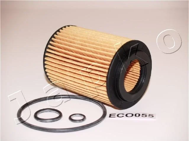 <strong>Фільтр масляний Honda Accord, Civic, CR-V 2.2 (06-) JAPKO 1ECO055 (фото 1)</strong>
