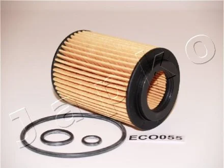 Фільтр масляний Honda Accord, Civic, CR-V 2.2 (06-) для JAPKO 1ECO055 фото товару