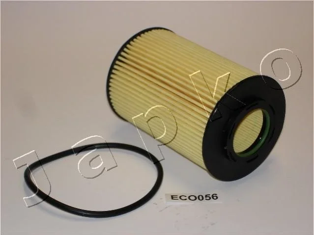 <strong>Фільтр масляний Hyundai i30 cw 2.0 (08-12),Hyundai i30 cw 2.0 (08-12) JAPKO 1ECO056 (фото 1)</strong>