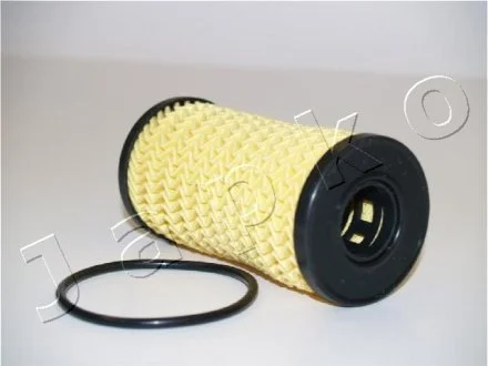 Фільтр масляний Nissan Qashqai qashqai 2 i 2.0 (07-13),Nissan Qashqai qashqai 2 для JAPKO 1ECO068 фото товару