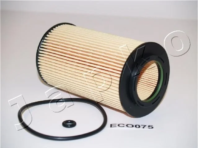 <strong>Фільтр масляний Hyundai Sonata (05-)/Kia Sorento (06-) JAPKO 1ECO075 (фото 1)</strong>