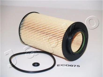 Фільтр масляний Hyundai Sonata (05-)/Kia Sorento (06-) для KIA, Hyundai JAPKO 1ECO075 фото товару