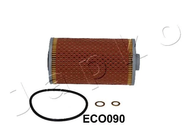 <strong>Фільтр масляний BMW 530 /540 /730 /740 V8750 (90-) JAPKO 1ECO090 (фото 1)</strong>