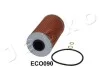 <strong>Фільтр масляний BMW 530 /540 /730 /740 V8750 (90-) JAPKO 1ECO090 (фото 2)</strong>