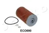 <strong>Фільтр масляний BMW 530 /540 /730 /740 V8750 (90-) JAPKO 1ECO090 (фото 3)</strong>