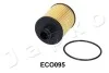 <strong>Фільтр масляний Fiat Sedici 2.0 (06-14),Fiat Sedici 2.0 (06-14),Lancia Delta iii JAPKO 1ECO095 (фото 3)</strong>