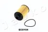 <strong>Фільтр масляний Chevrolet Cruze,Captiva, Orlando/Opel Antara (06-) (дизель) (картридж) JAPKO 1ECO104 (фото 1)</strong>
