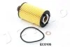 <strong>Фільтр масляний Ssangyong Korando 2.0 (10-),Ssangyong Korando 2.0 (10-) (JAPKO 1ECO105 (фото 2)</strong>