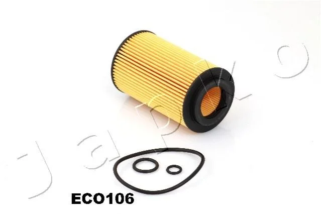 <strong>Фільтр масляний MB C250/E220/E250/X204/Sprinter CDI (08-) JAPKO 1ECO106 (фото 1)</strong>
