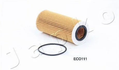 Фільтр масляний BMW 3/5/6/7/X3/X5/X6 3.0D 04- для JAPKO 1ECO111 фото товару