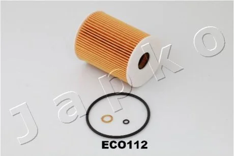 Фільтр масляний BMW 3 (E90/E92/E93) (07-13)  для JAPKO 1ECO112 фото товару