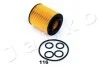 <strong>Фільтр масляний Opel Meriva, Astra H, Corsa D, Mokka/ Chevrolet Trax, Cruze 1.7 CDTi (06-)(12-) JAPKO 1ECO116 (фото 1)</strong>