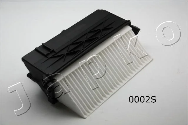 <strong>Фильтр воздушный MB C, E, G, GL, S-class 350 CDI (06-) JAPKO 200002 (фото 1)</strong>