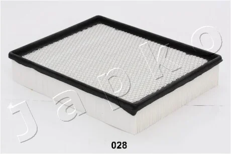 Фільтр повітряний Cadillac Escalade/Chevrolet Avalanche, Suburban, Sonora, Tahoe/Gmc Yukon 4.8-8.1 (00-20) (з металевою сіткою) (USA) для Cadillac JAPKO 20028 фото товару
