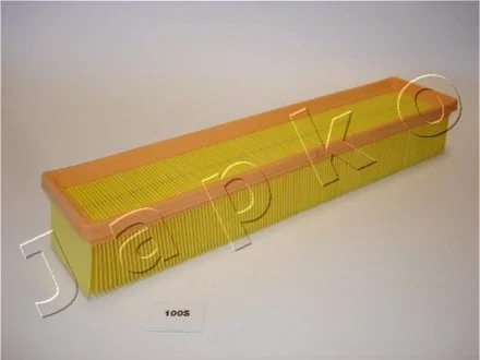 Фільтр повітряний Nissan Kubistar 1.5 (03-09),Nissan Kubistar 1.5 (06-09) для Renault, Nissan, Dacia JAPKO 20100 фото товару