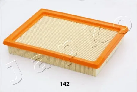 Фильтр воздушный Nissan Micra iv 1.2 (10-),Nissan Note 1.2 (13-),Nissan Note 1.2 для JAPKO 20142 фото товара