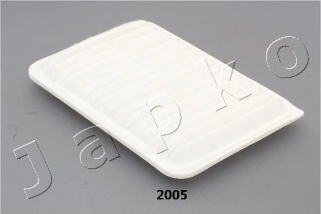<strong>Фільтр повітряний Toyota Camry 2.4 (06-11),Toyota Camry 2.4 (06-11) JAPKO 202005 (фото 1)</strong>