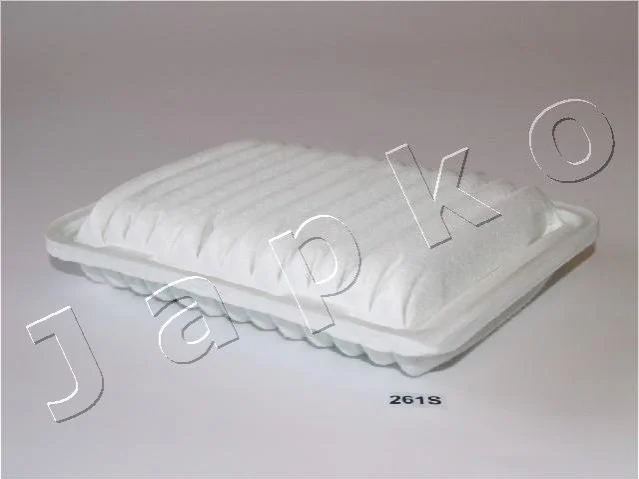 <strong>Фільтр повітряний Toyota Noahvoxy 2.0 (07-13),Toyota Auris 1.33 (10-12) JAPKO 20261 (фото 1)</strong>