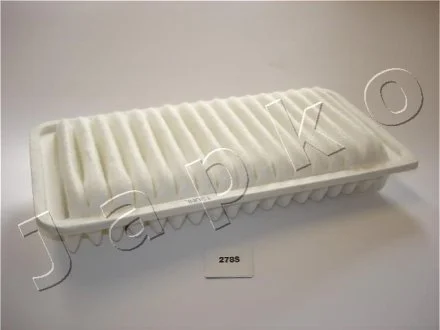 Фільтр повітряний Toyota Corolla verso 2.0 (04-09),Toyota Avensis 2.0 (03-08) для Toyota JAPKO 20278 фото товару
