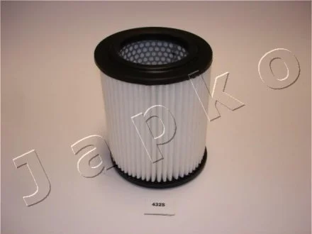 Фільтр повітряний Honda Fr-v 2.0 (04-06),Honda Cr-v ii 2.0 (01-06),Honda Cr-v ii для Honda JAPKO 20432 фото товару