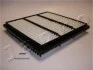 <strong>Фільтр повітряний Mitsubishi 3000 gt 3.0 (92-99),Mitsubishi Pajero ii 2.4 (91-99) JAPKO 20598 (фото 1)</strong>