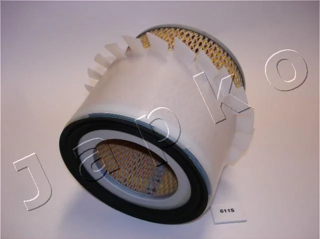 <strong>Фільтр повітряний Mitsubishi L200/Toyota Liteace (92-00) JAPKO 20611 (фото 1)</strong>