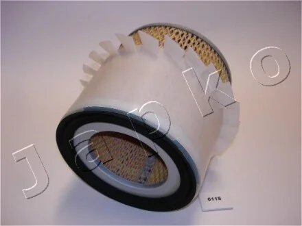 Фільтр повітряний Mitsubishi L200/Toyota Liteace (92-00) для Toyota, Lexus JAPKO 20611 фото товару